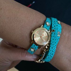 Wrap Watches